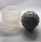 Leopard Print Sphere Candle Silicone Mold product 2
